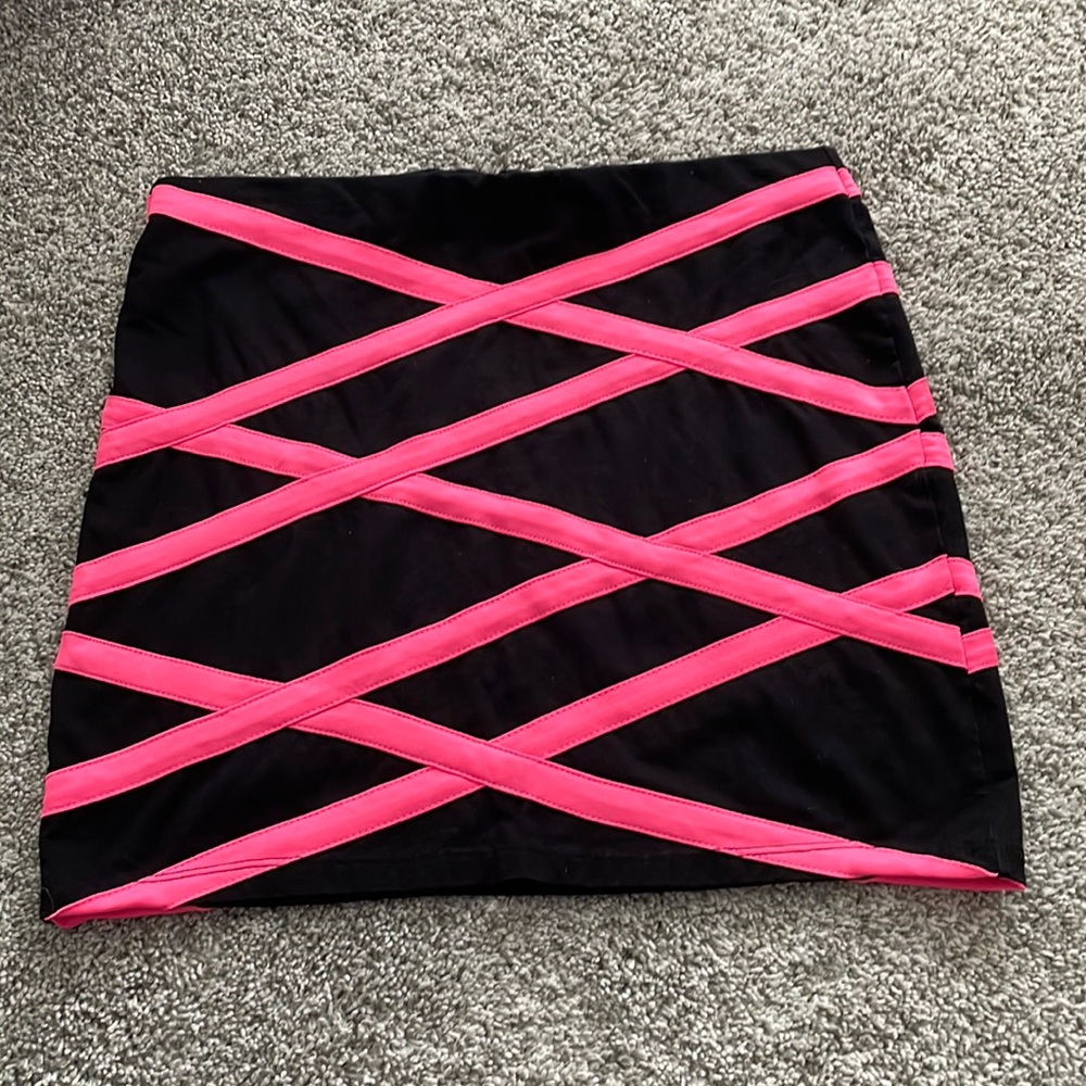 Forever 21 Pencil Skirt